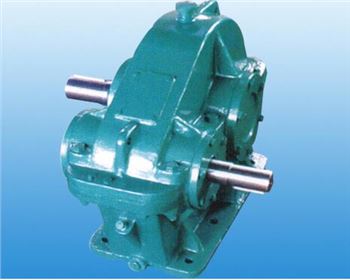 甘肅齒輪減速機(jī)